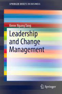 Image of Leadership and Change Management